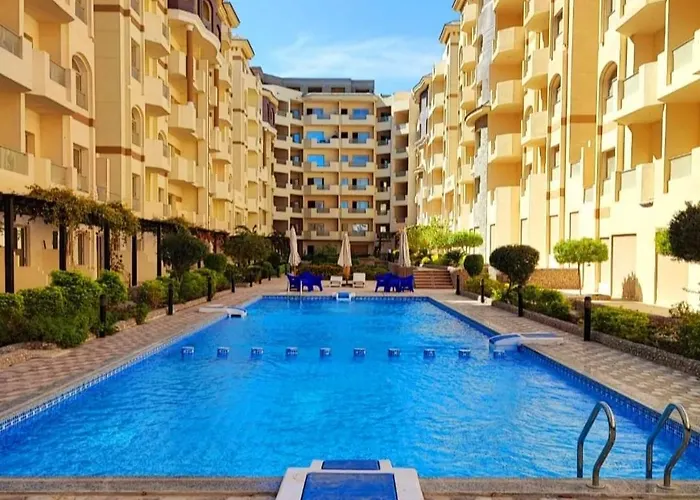 Luxury Sea View