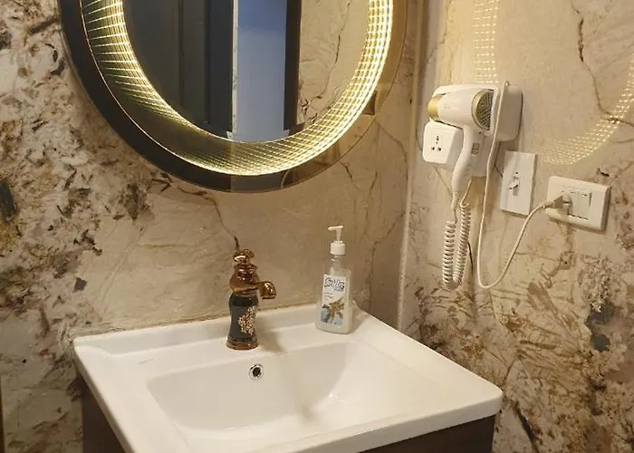 Luxury Sea View Aparthotel *