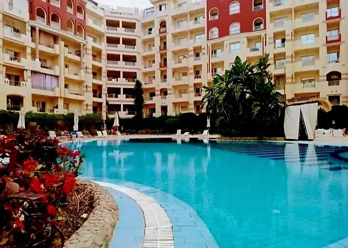 Luxury Sea View Aparthotel
