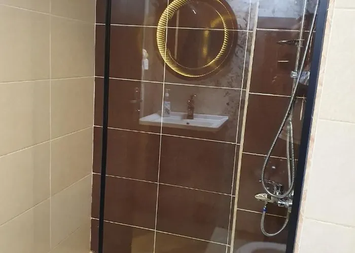 Aparthotel Luxury Sea View *